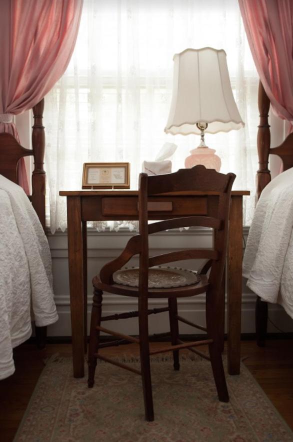 Colonial Capital B&B Williamsburg Extérieur photo